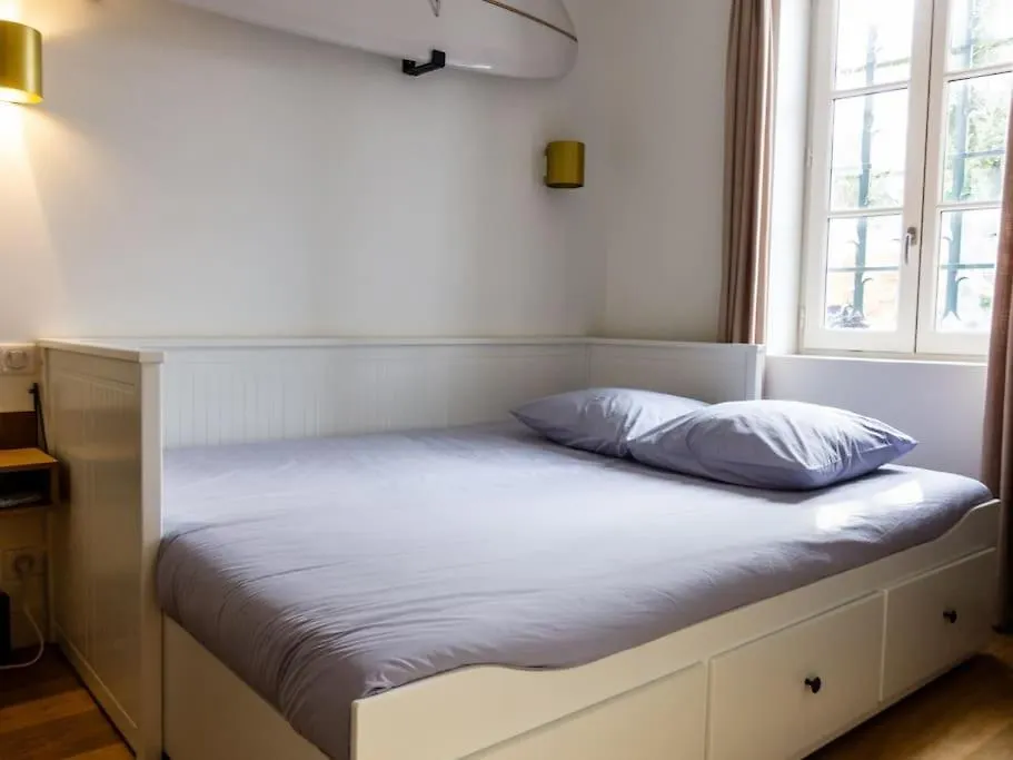 Dolce - Petite Maison Basque Renovee 0*, Biarritz France